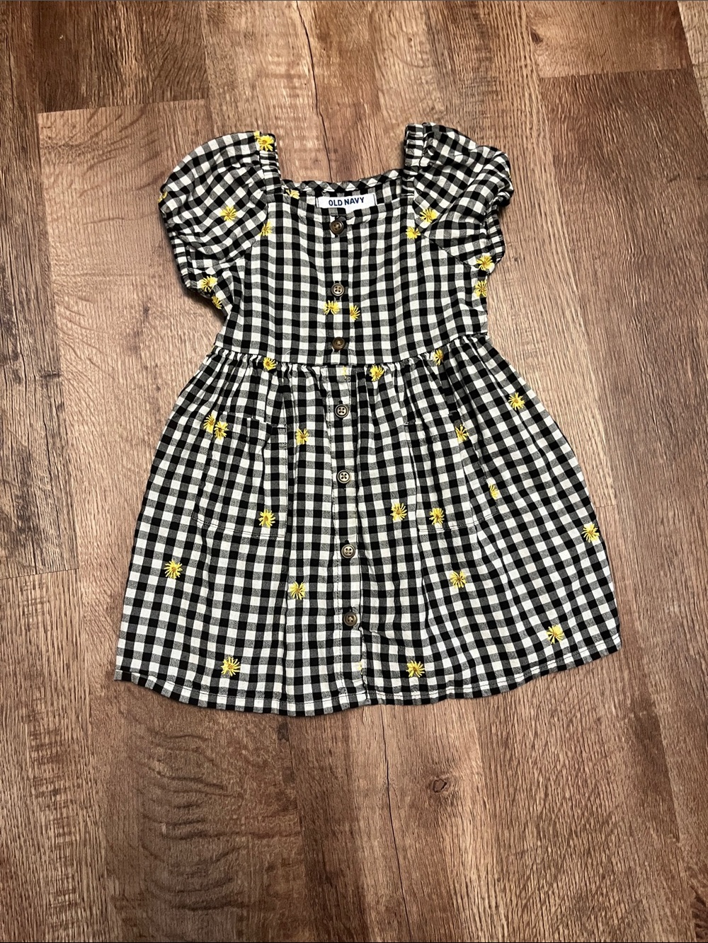 2T Dress